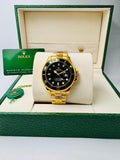 Rolex master quality watch size (42)