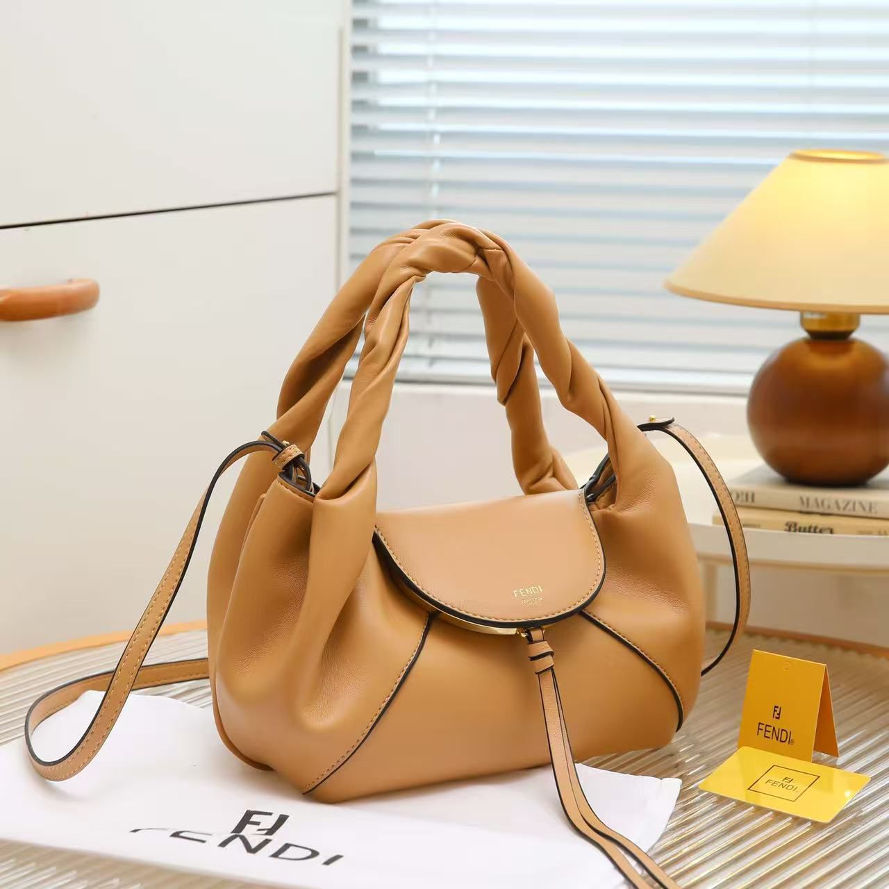 FENDI ladies bags. 1 year warranty