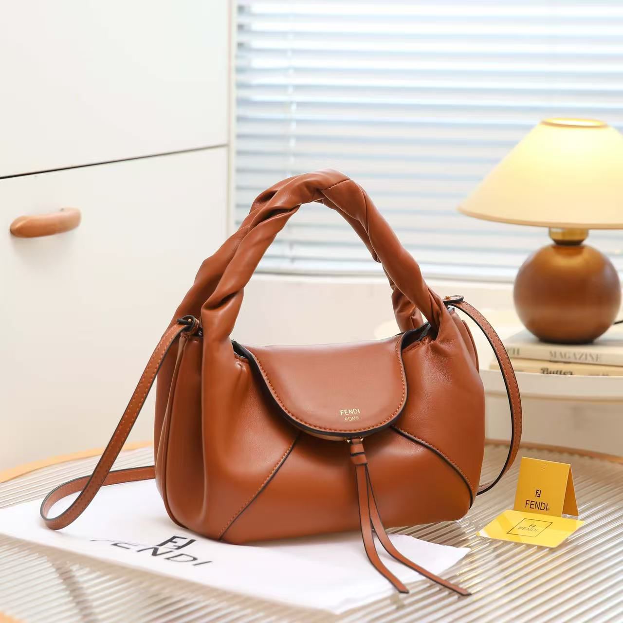 FENDI ladies bags. 1 year warranty