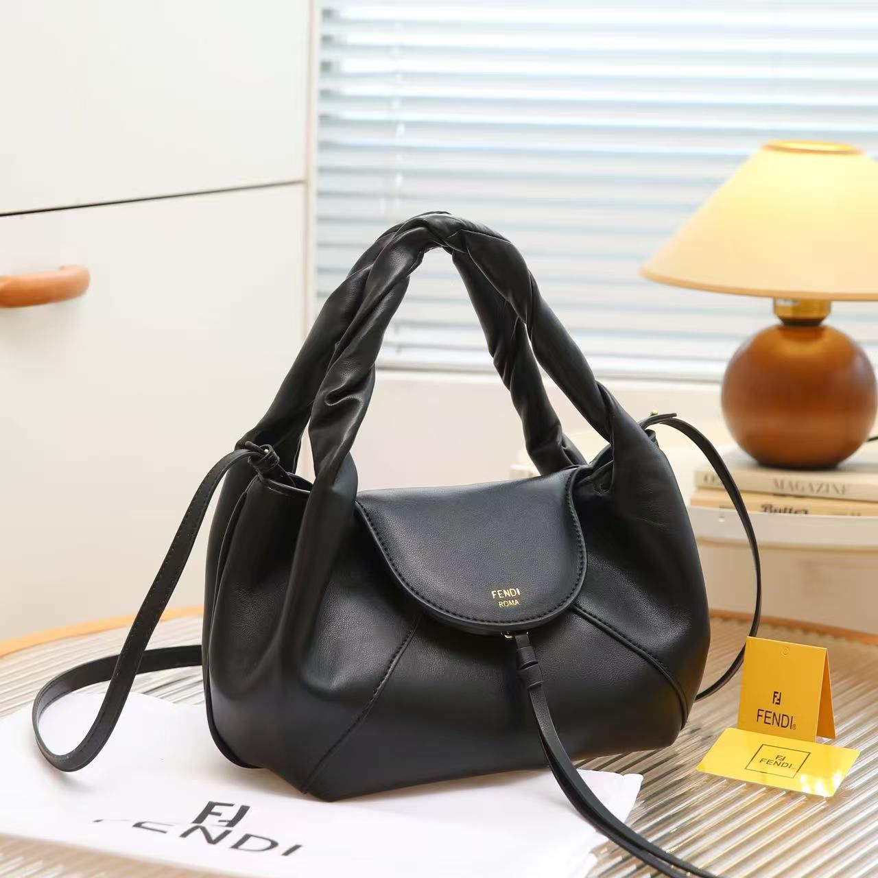 FENDI ladies bags. 1 year warranty