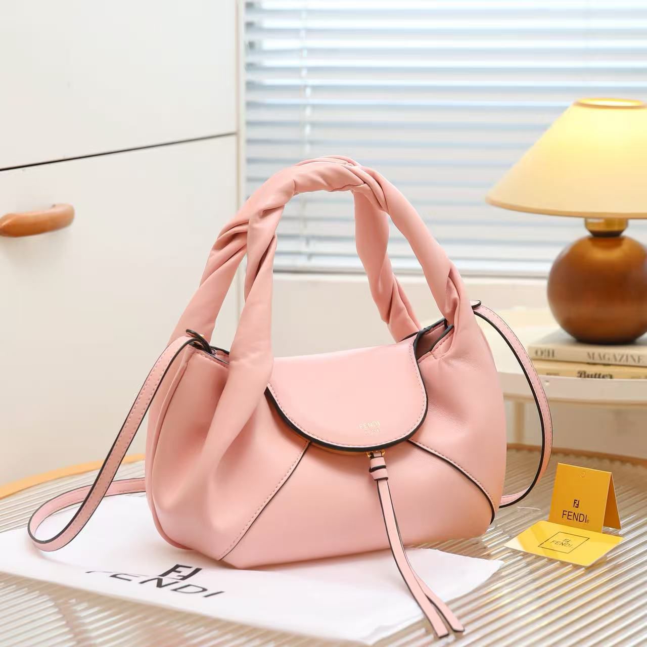 FENDI ladies bags. 1 year warranty